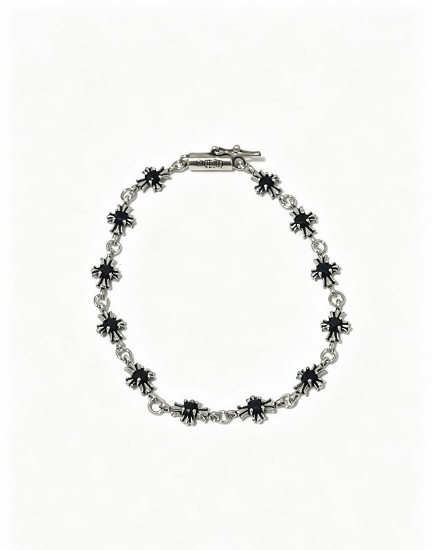 Chrome Hearts Bracelet 05yxs08